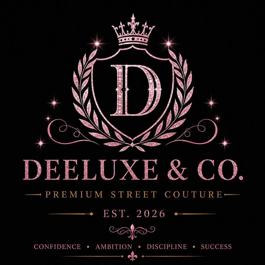 DeeLuxe & Co Graphic Tee