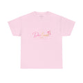 Unisex Heavy Cotton Tee — view 2 | DeeLuxe & Co.