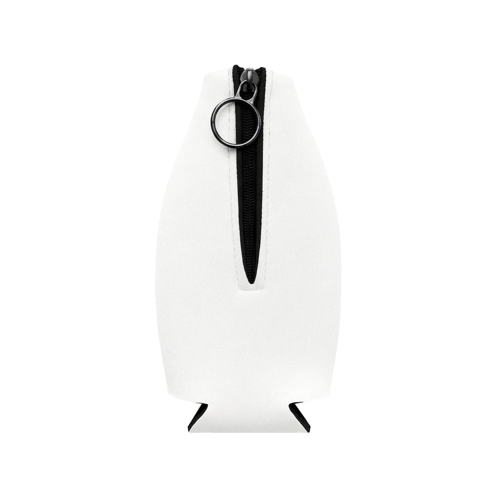 DeeLuxe & Co. Neoprene Bottle Cooler Sleeve — view 4 | DeeLuxe & Co.