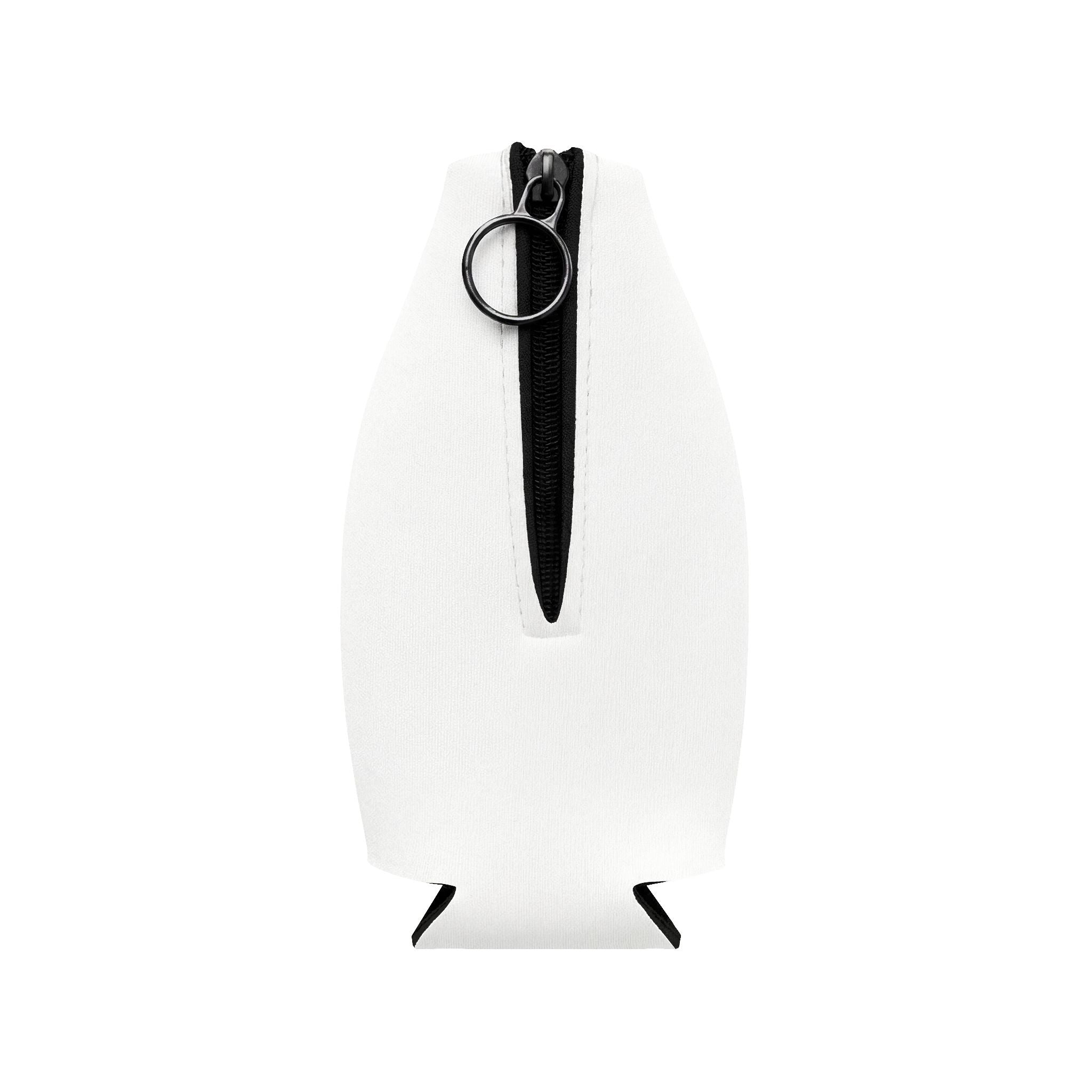 DeeLuxe & Co. Neoprene Bottle Cooler Sleeve — view 4 | DeeLuxe & Co.
