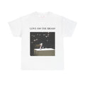 LOTB Unisex Heavy Cotton Tee