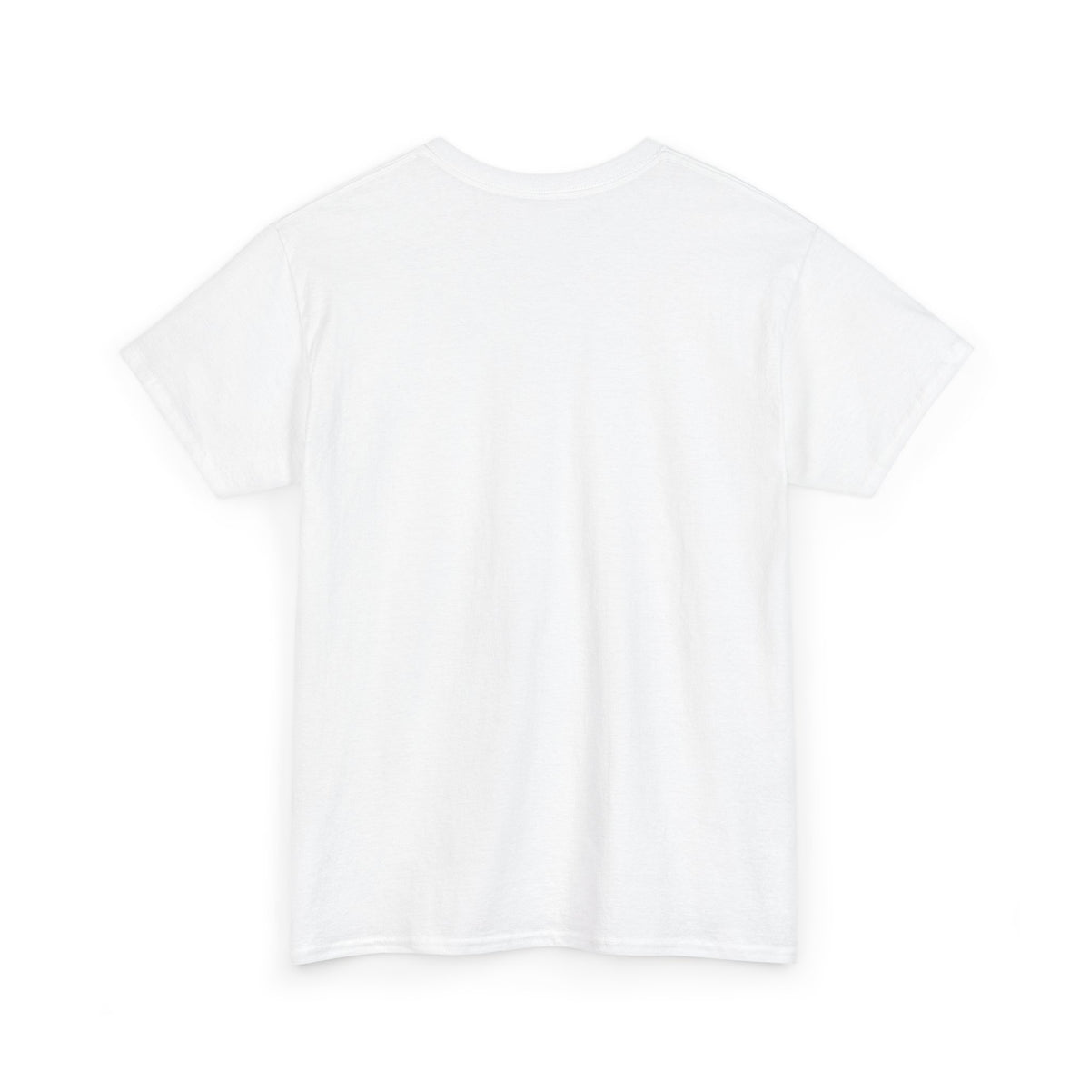 LOTB Unisex Heavy Cotton Tee