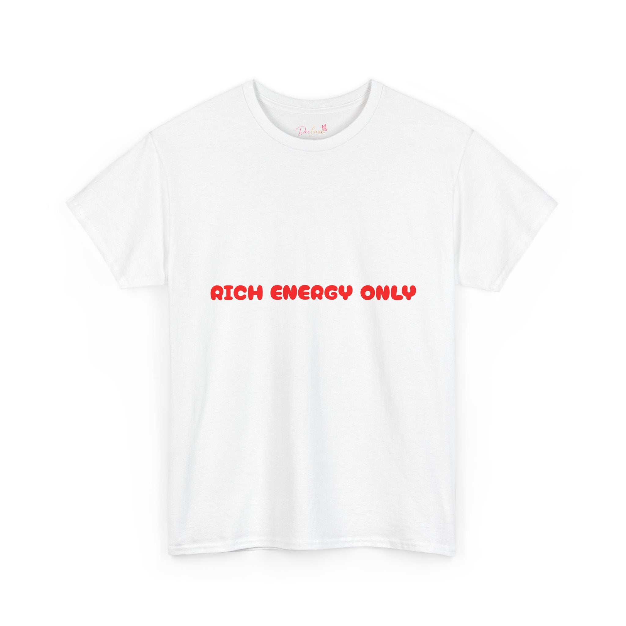 Rich Energy Only Tee