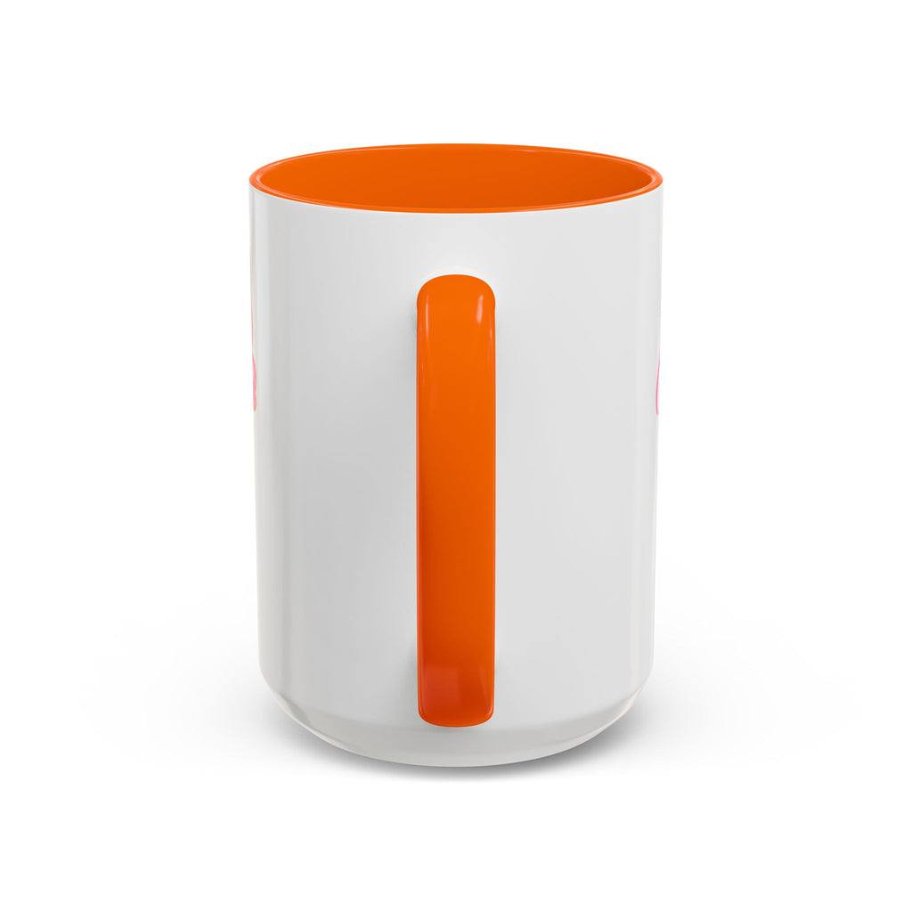 DeeLuxe & Co. Accent Coffee Mug — view 55 | DeeLuxe & Co.