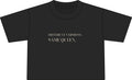 DIFFERENT VERSIONS Boxy Tee