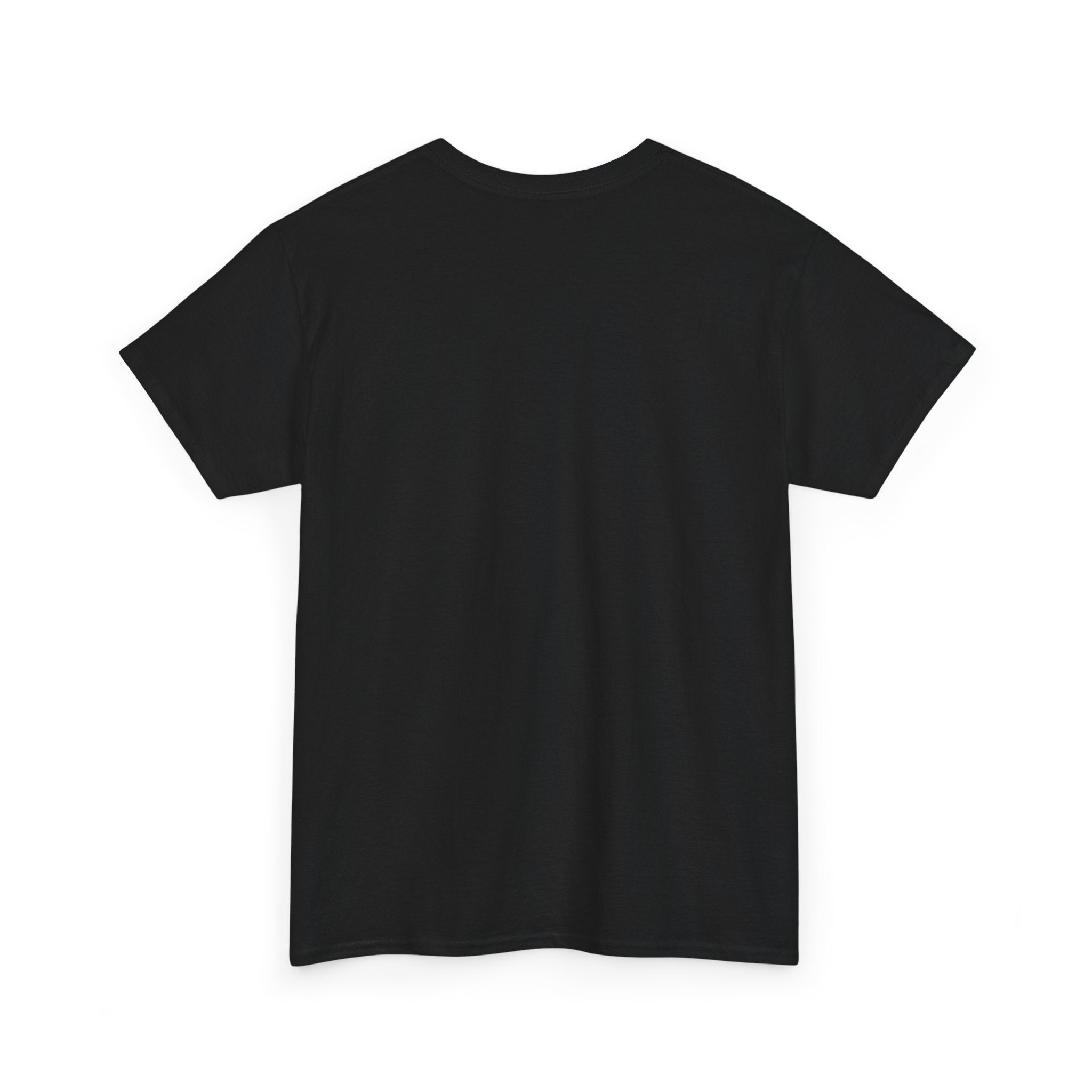 LOTB Unisex Heavy Cotton Tee