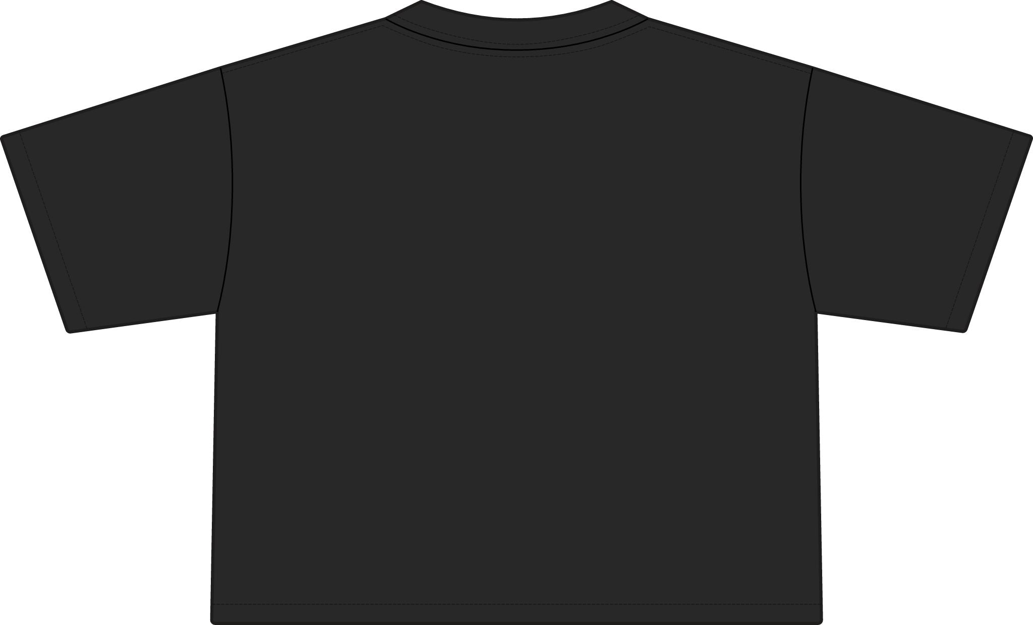 DIFFERENT VERSIONS Boxy Tee