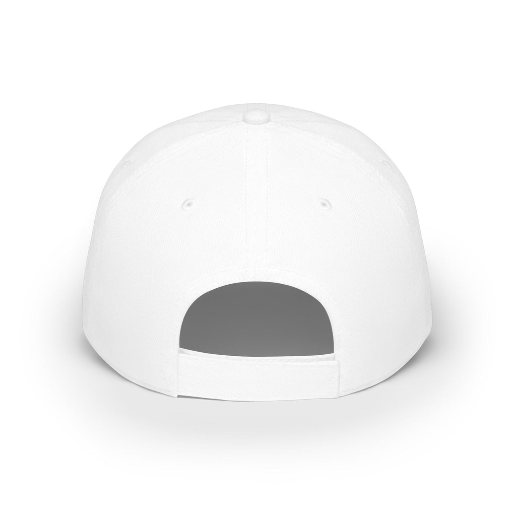 DeeLuxe & Co. Signature Baseball Cap — view 2 | DeeLuxe & Co.