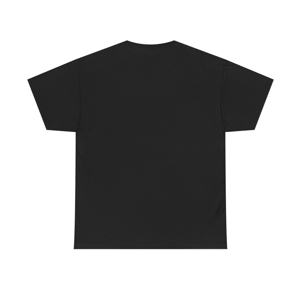 LOTB Unisex Heavy Cotton Tee