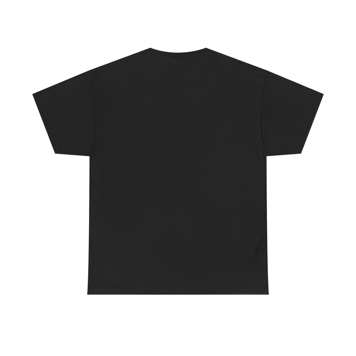 LOTB Unisex Heavy Cotton Tee