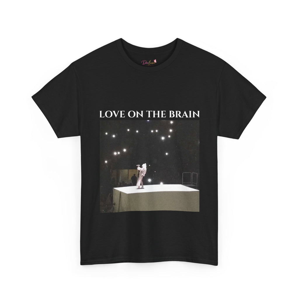 LOTB Unisex Heavy Cotton Tee