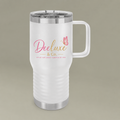 DeeLuxe & Co. 20oz Travel Mug | DeeLuxe & Co.