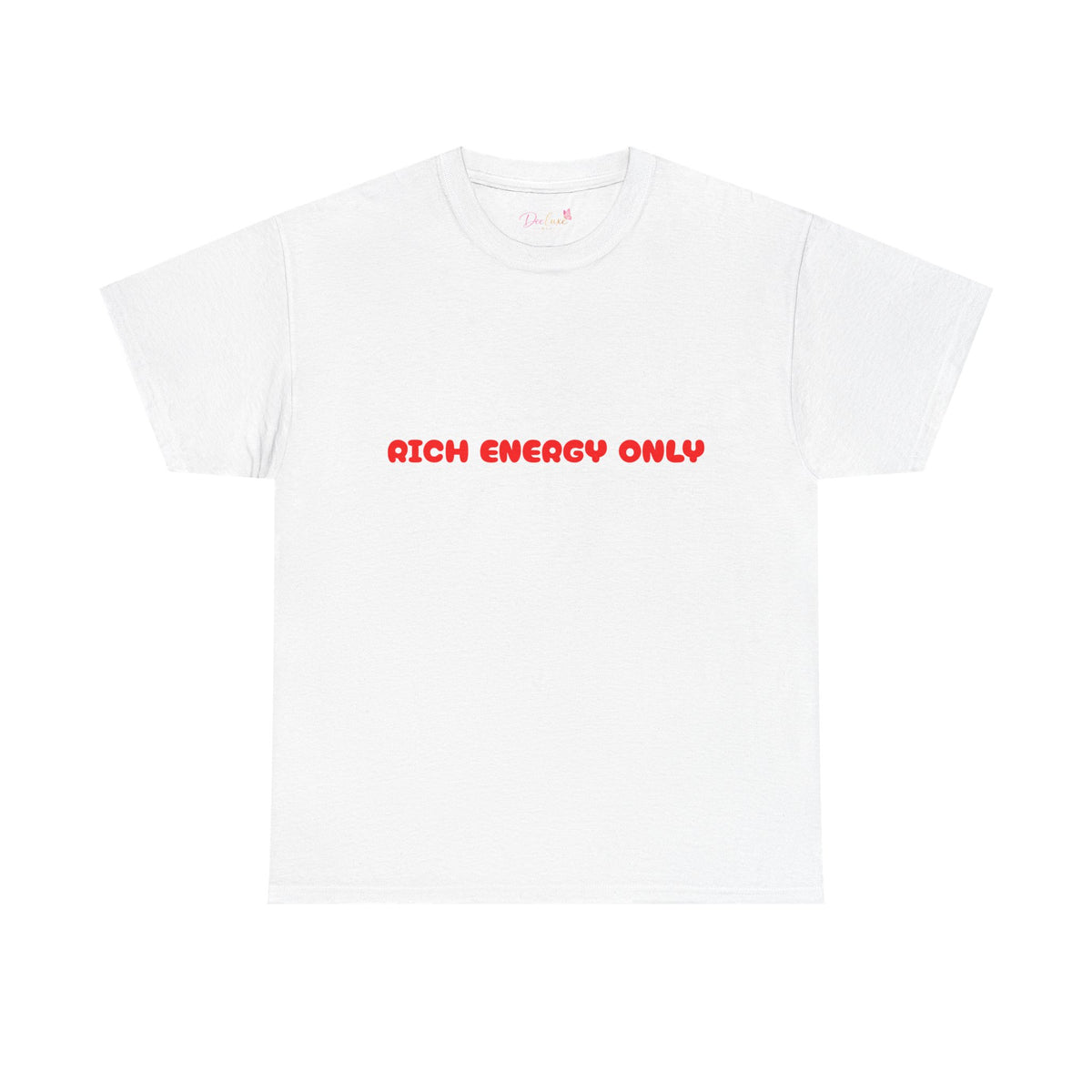 Rich Energy Only Tee