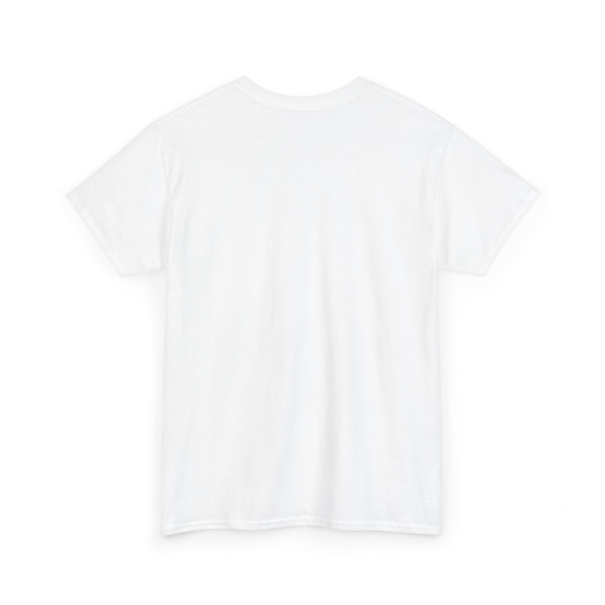 LOTB Unisex Heavy Cotton Tee
