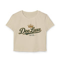 DeeLuxe Baby Tee