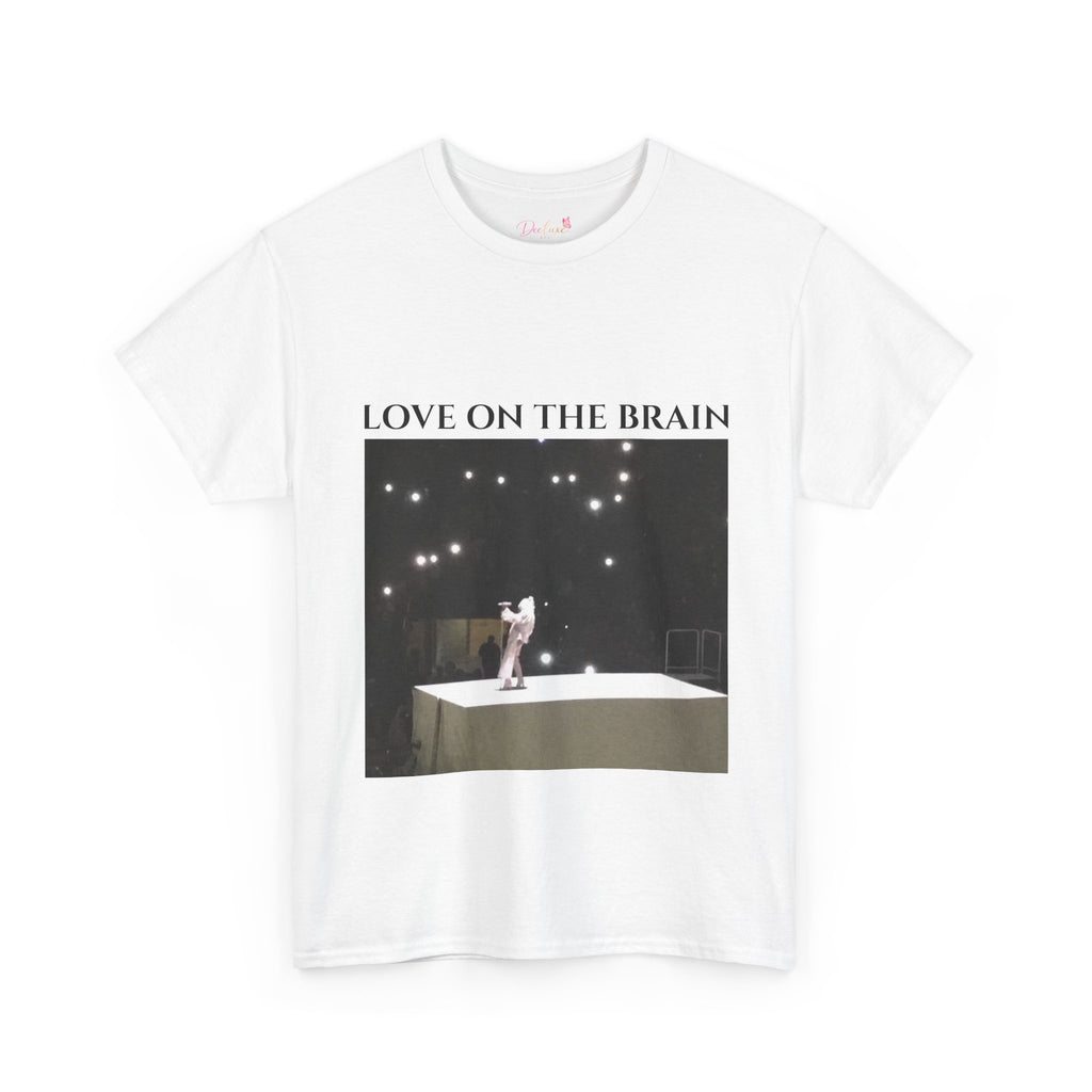 LOTB Unisex Heavy Cotton Tee