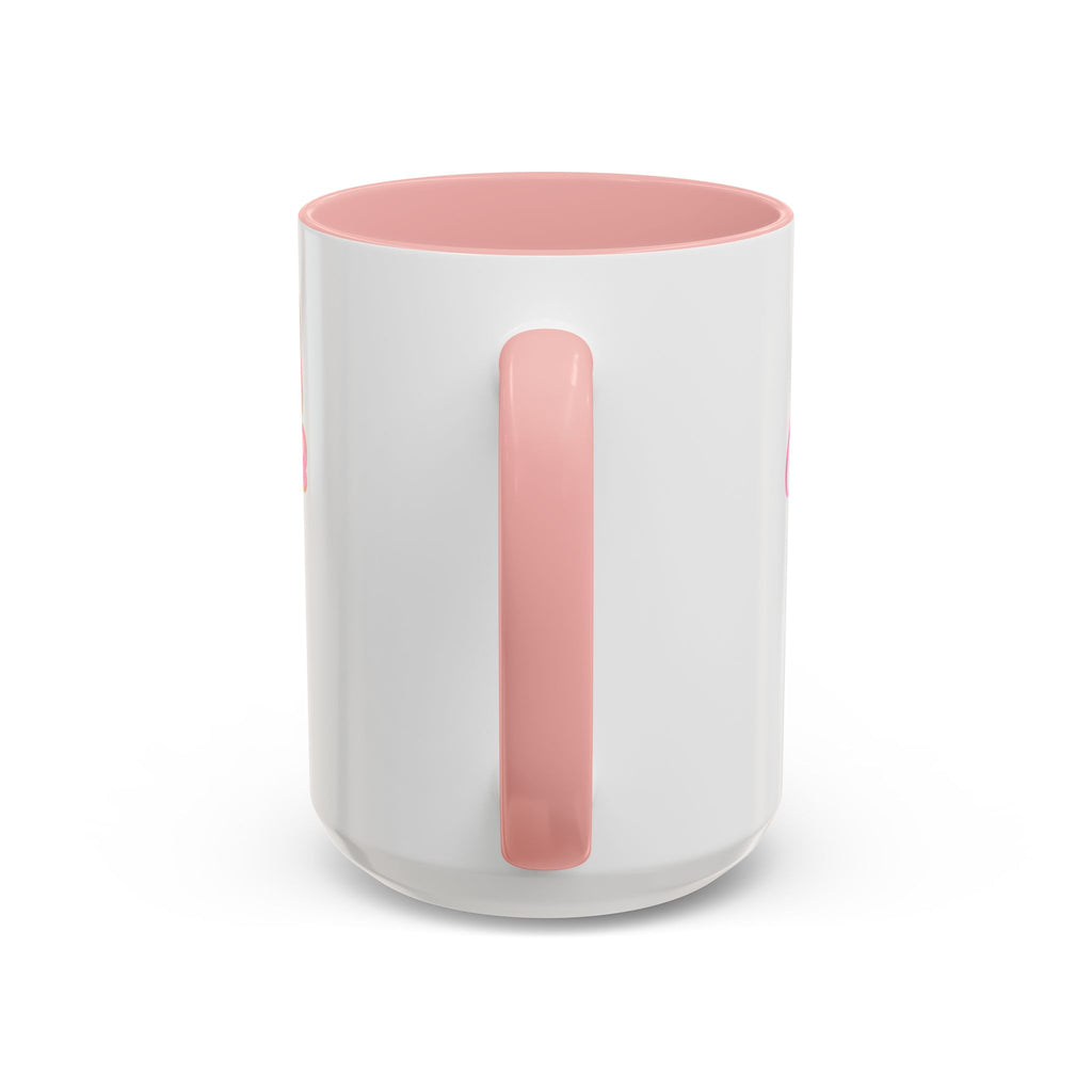 DeeLuxe & Co. Accent Coffee Mug — view 34 | DeeLuxe & Co.
