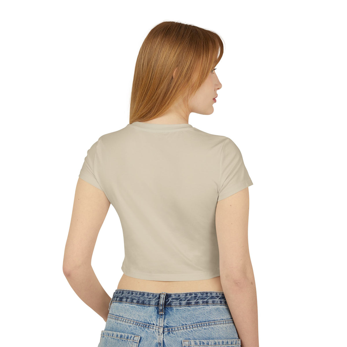 DeeLuxe Baby Tee