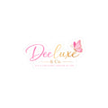 DeeLuxe & Co. Butterfly Vinyl Decal | DeeLuxe & Co.