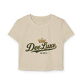 DeeLuxe Baby Tee