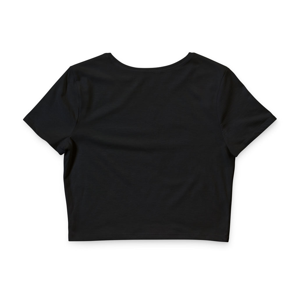 LOVE ME NOW  Crop Tee