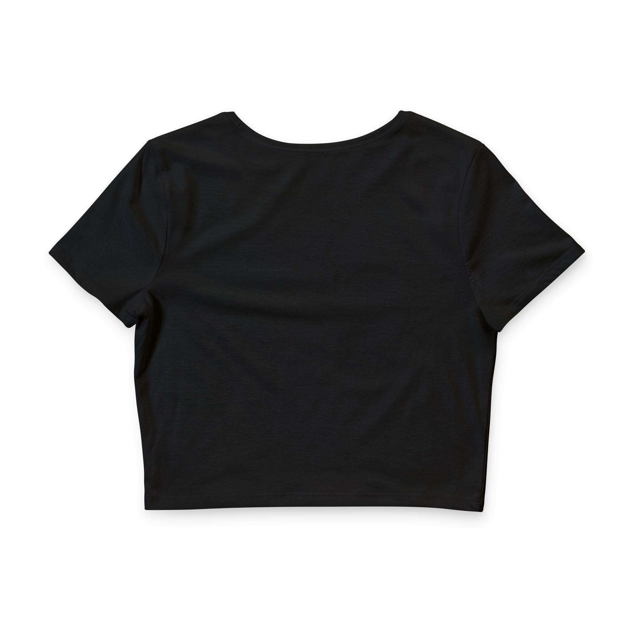 LOVE ME NOW  Crop Tee