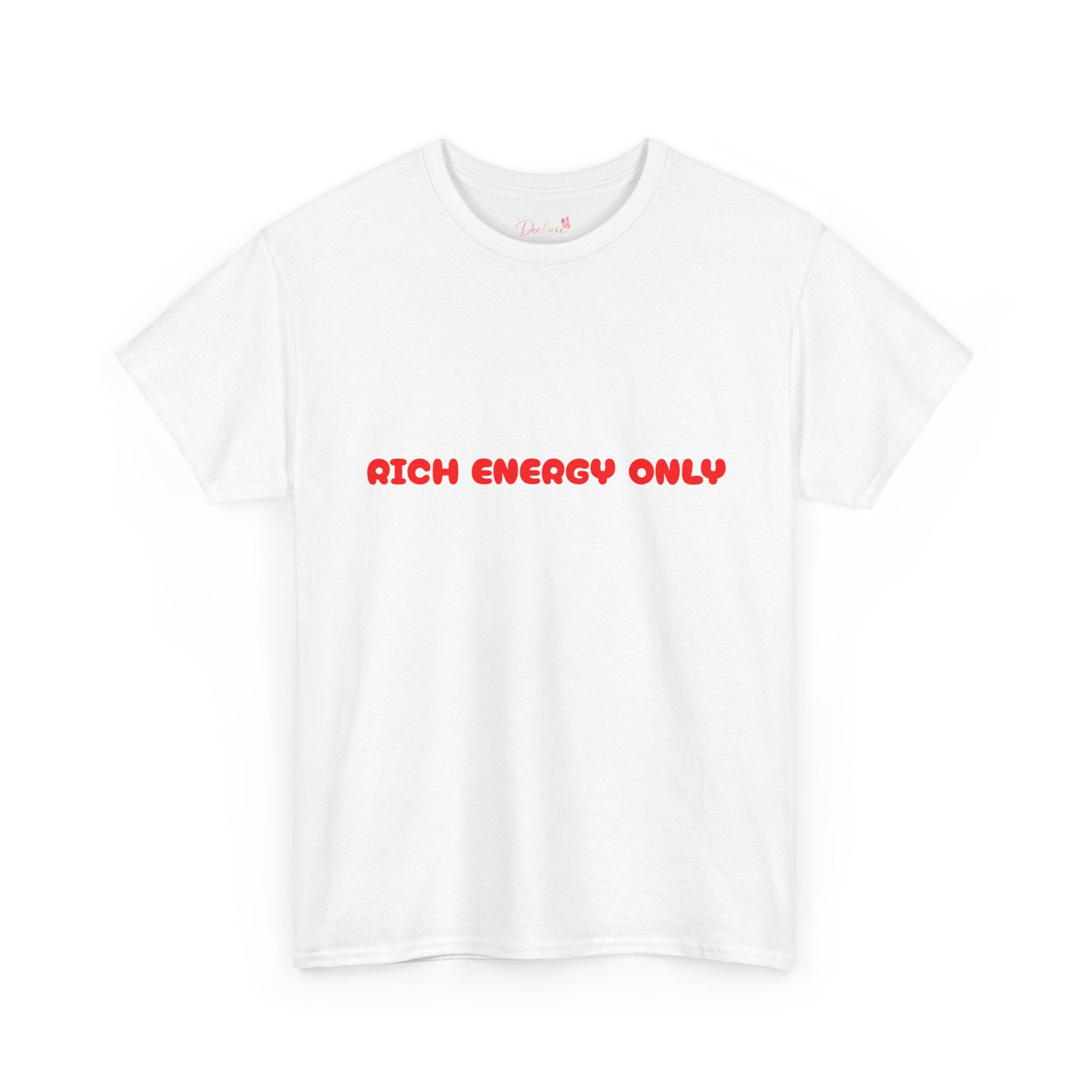 Rich Energy Only Tee