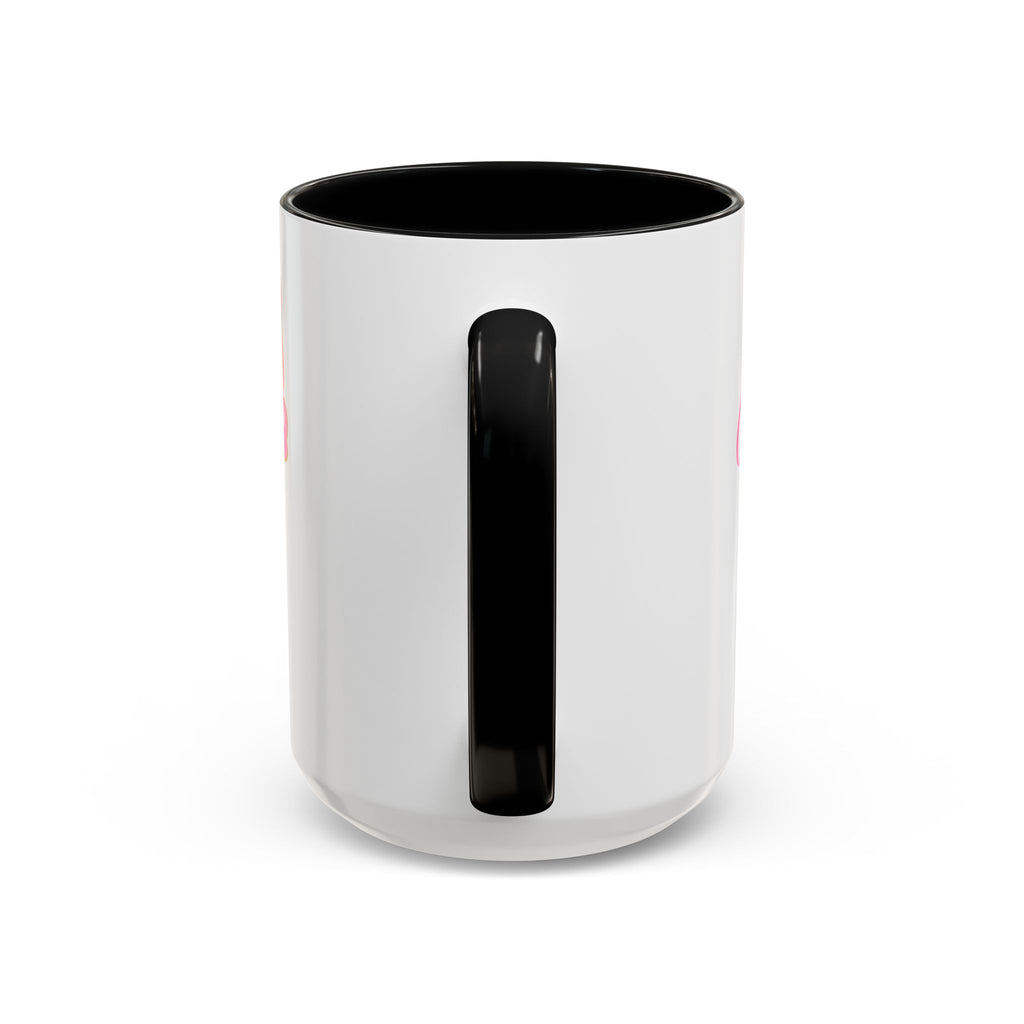 DeeLuxe & Co. Accent Coffee Mug — view 31 | DeeLuxe & Co.