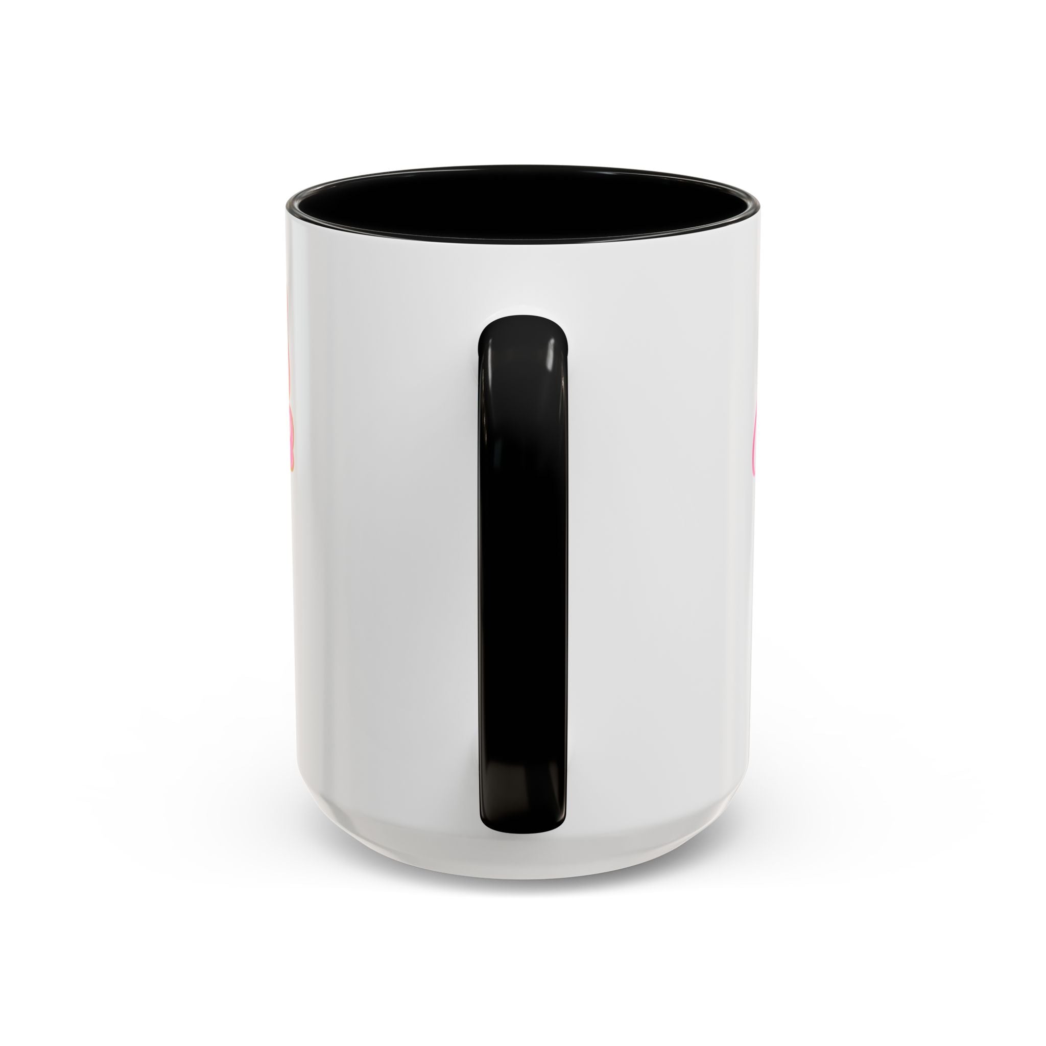 DeeLuxe & Co. Accent Coffee Mug — view 31 | DeeLuxe & Co.