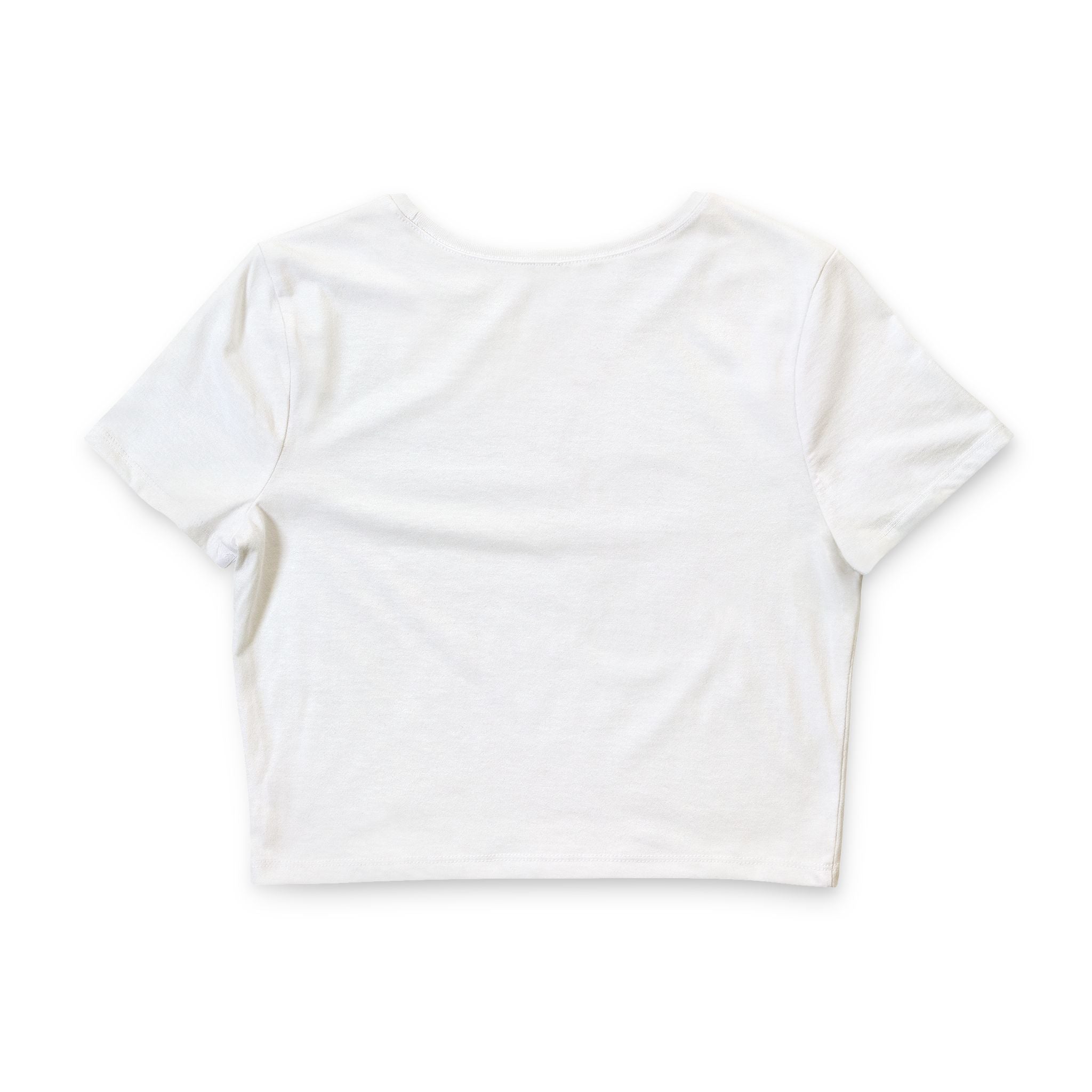 LMN Original Crop Tee