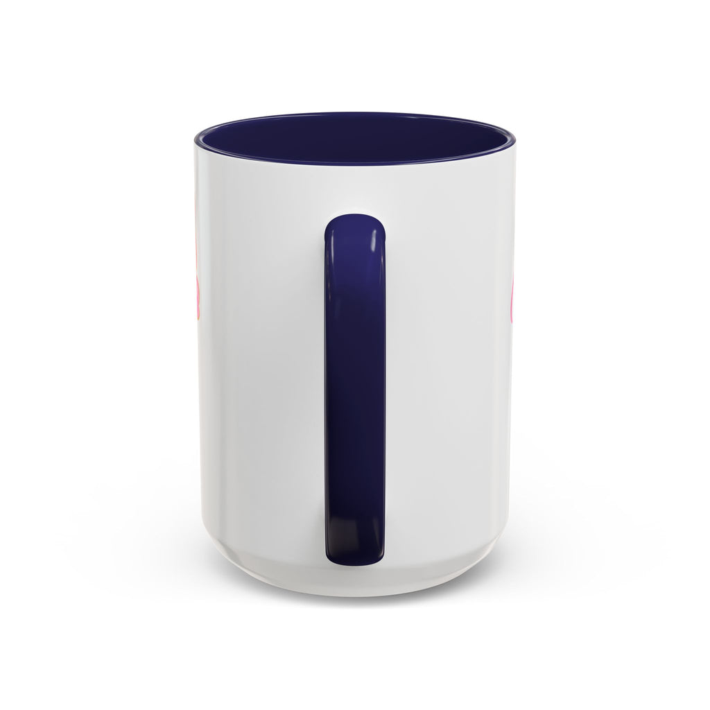 DeeLuxe & Co. Accent Coffee Mug — view 46 | DeeLuxe & Co.